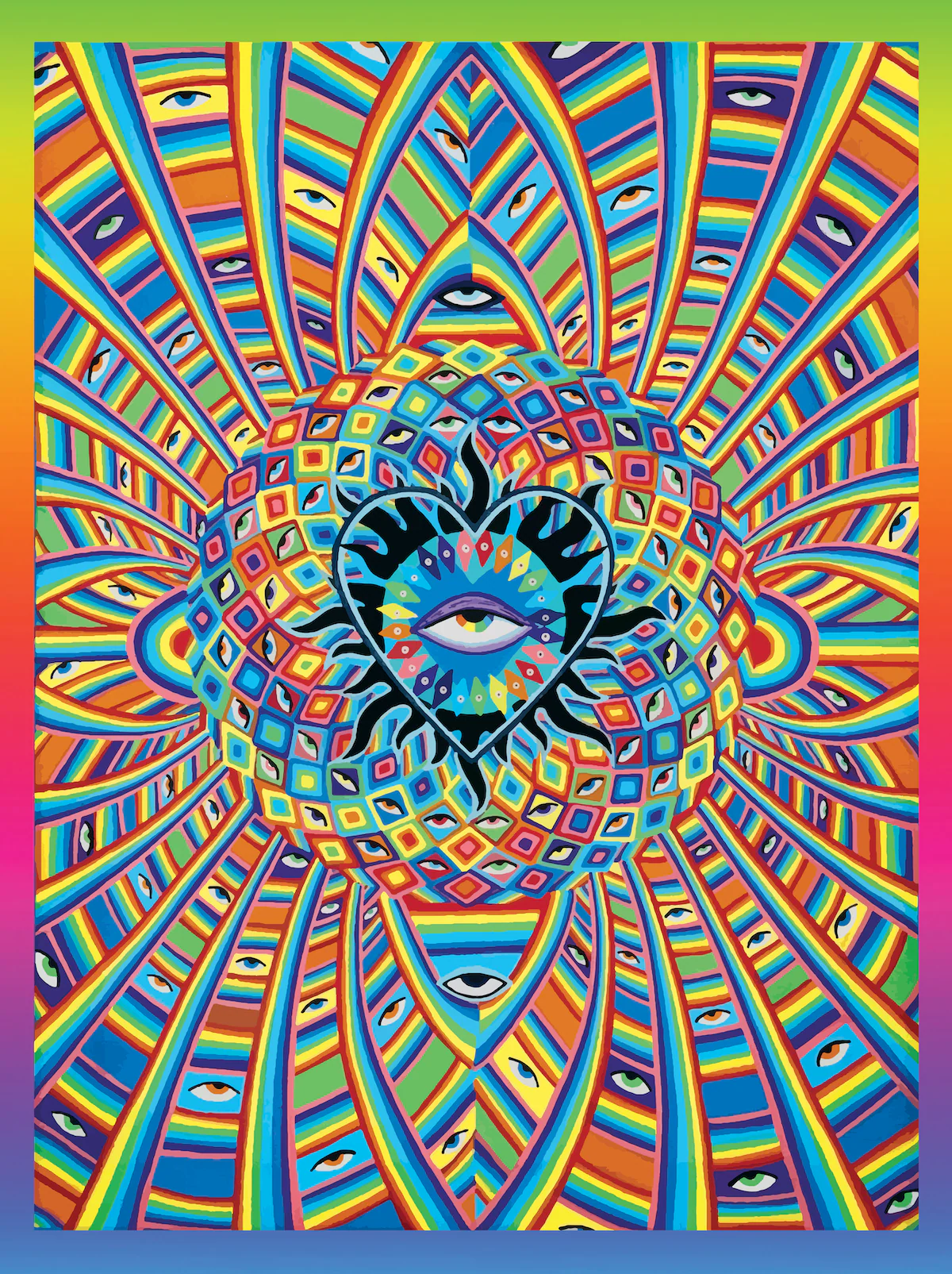 All Knowing - Image 2
