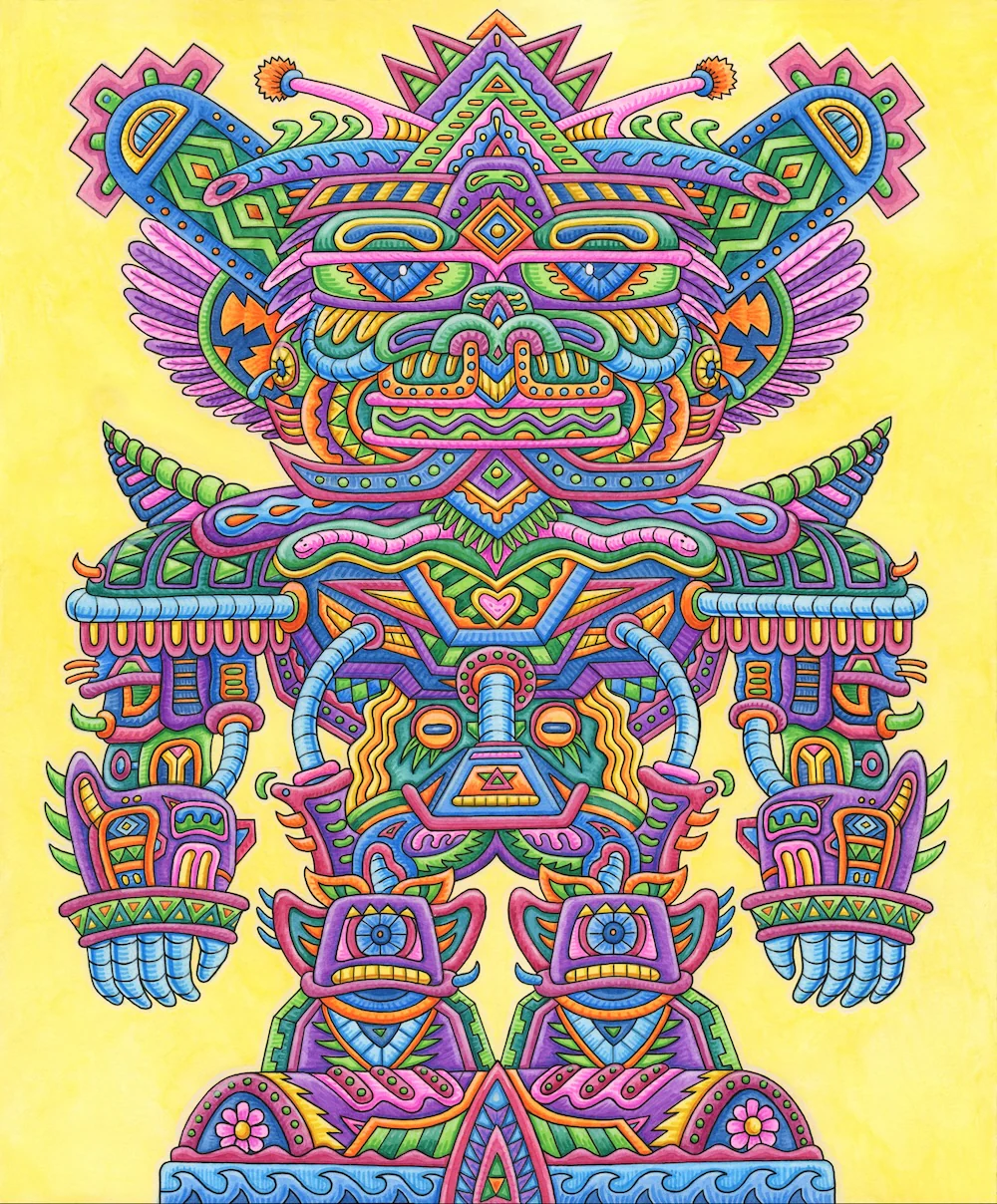 Chris Dyer Art Pack Bundle - Image 3