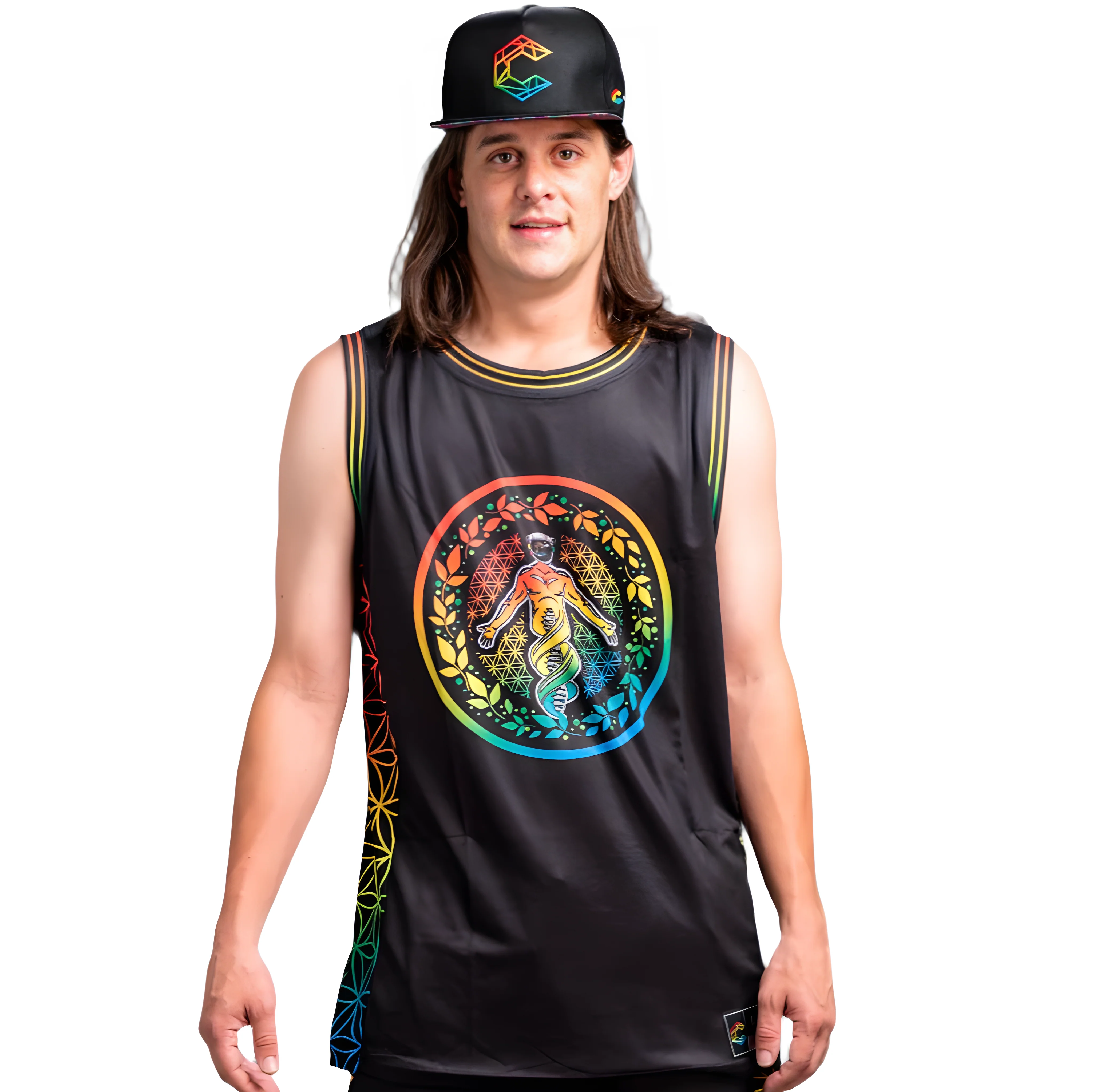Colorimetry Jersey (wholesale) - Image 3