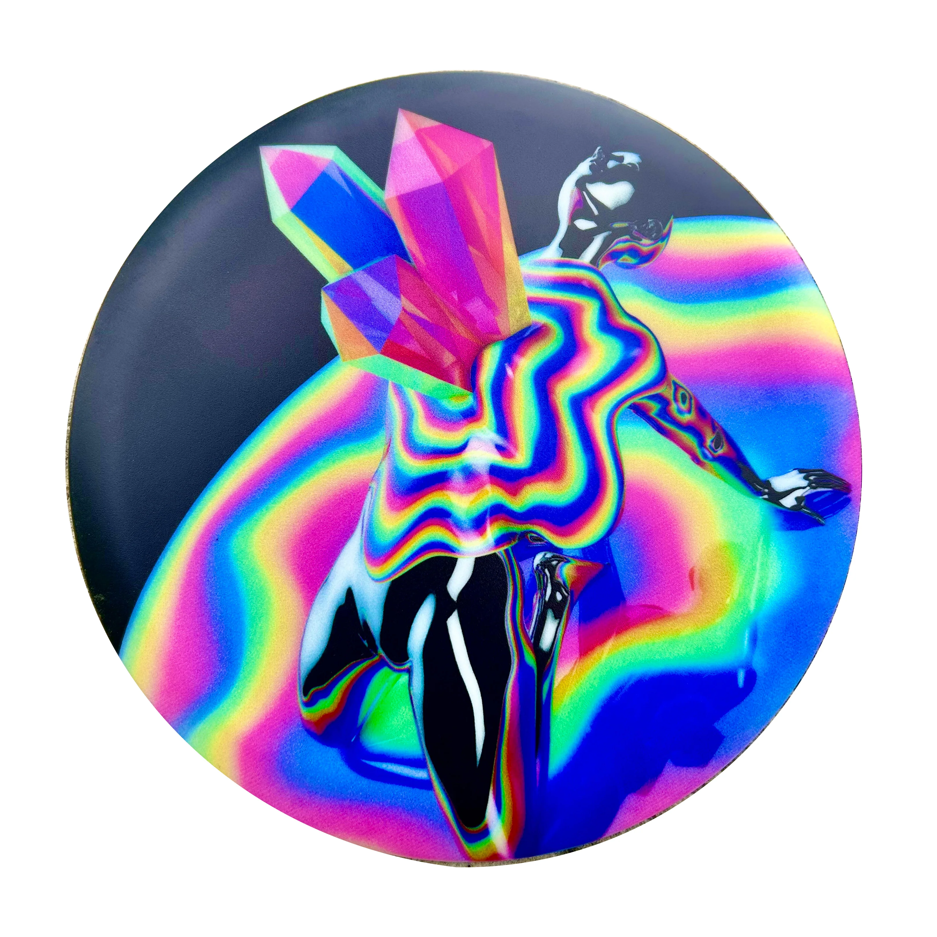 Crystallization