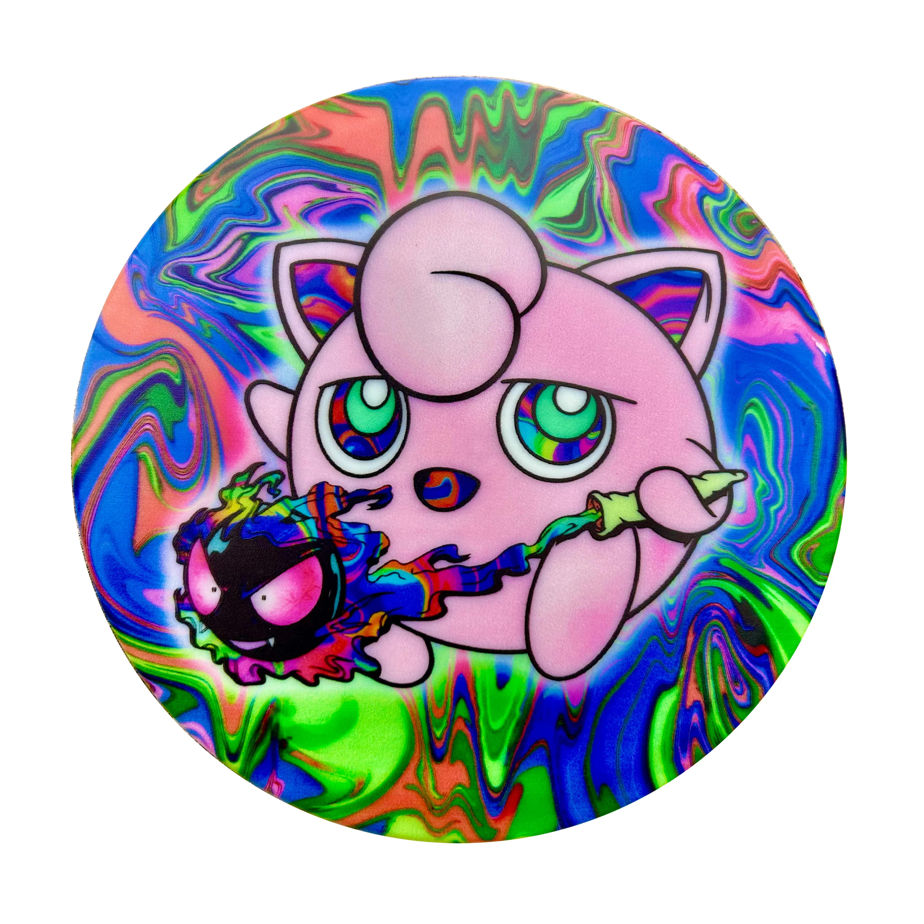Golf Discs