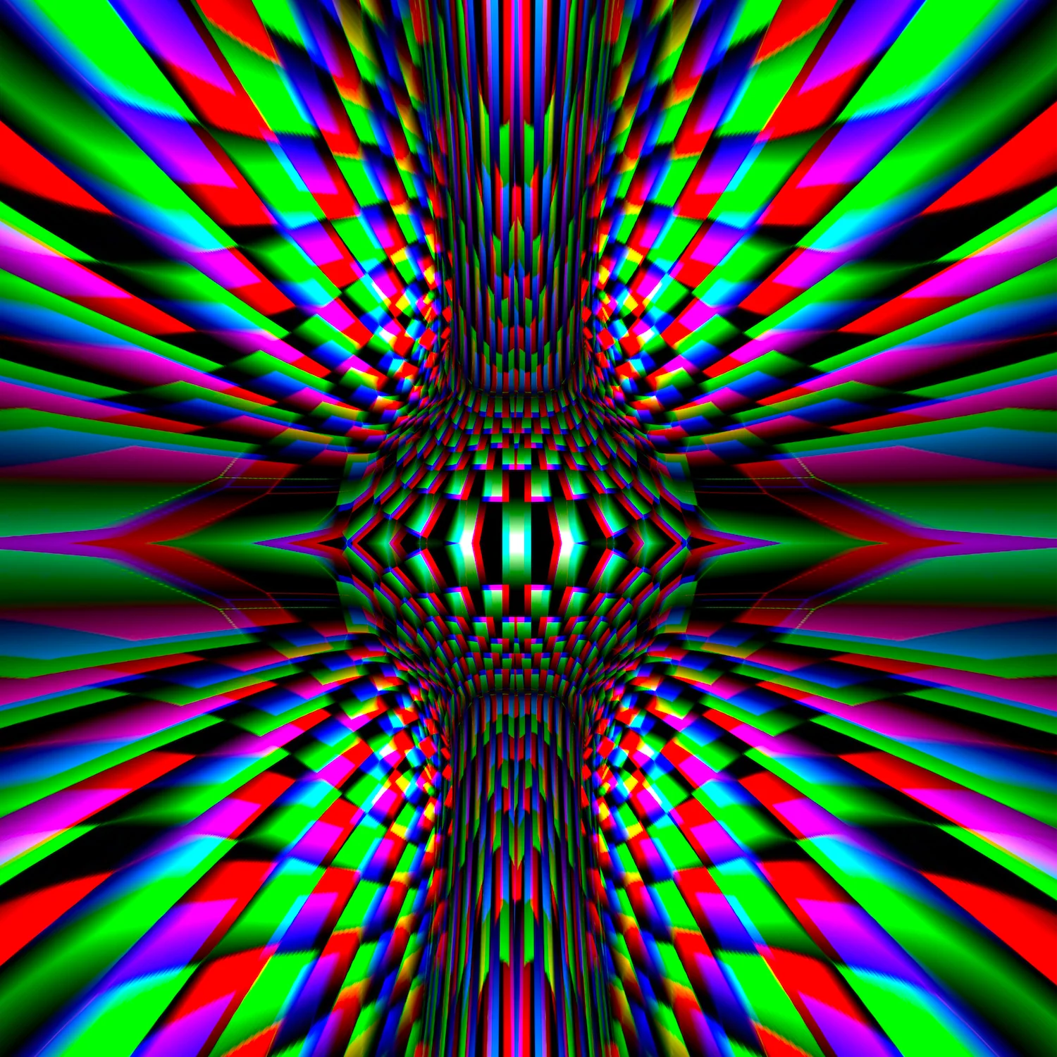 Glitch Trip