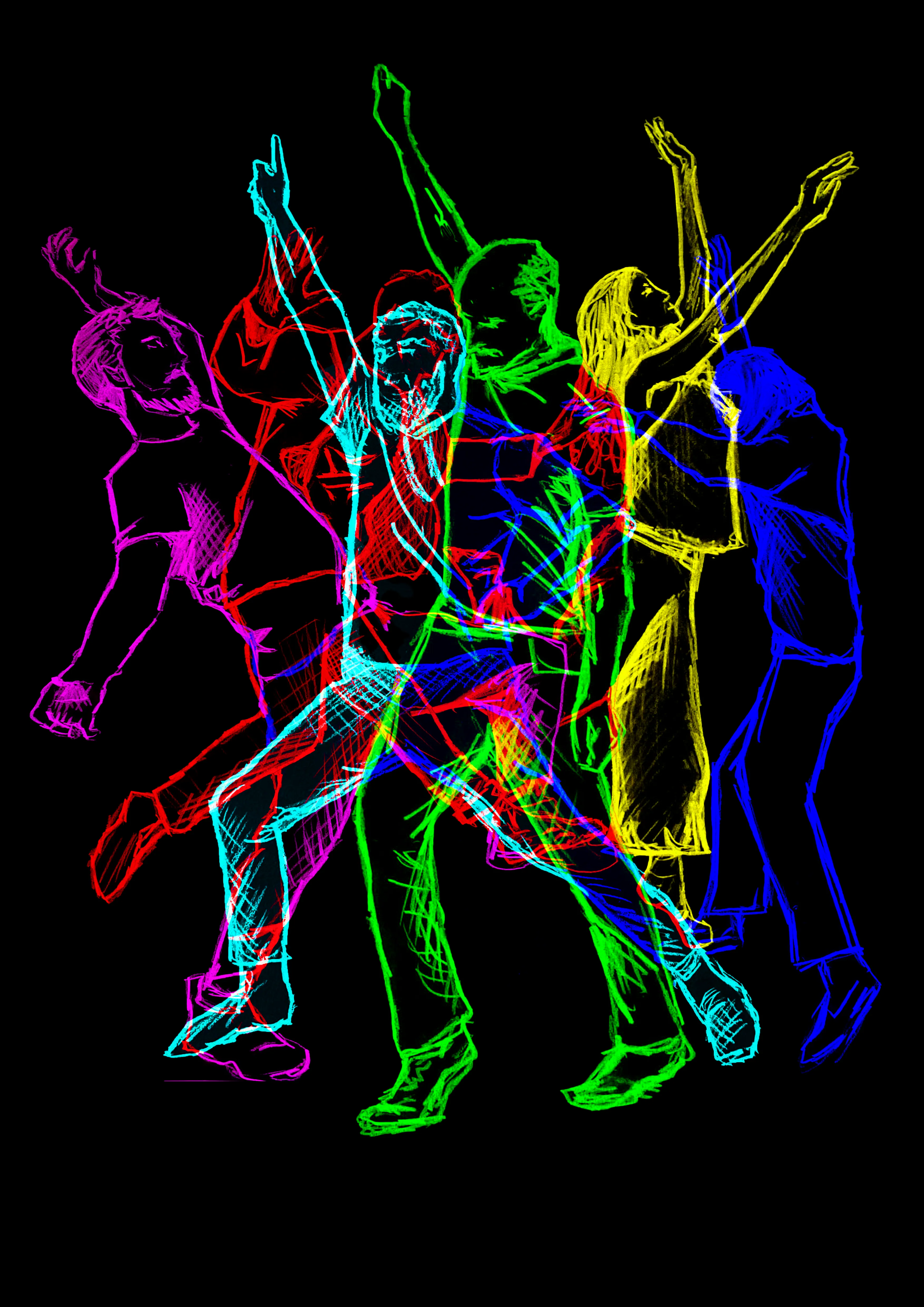 Helenya Apostolou Colorizer Frame Art Pack Bundle - Image 4