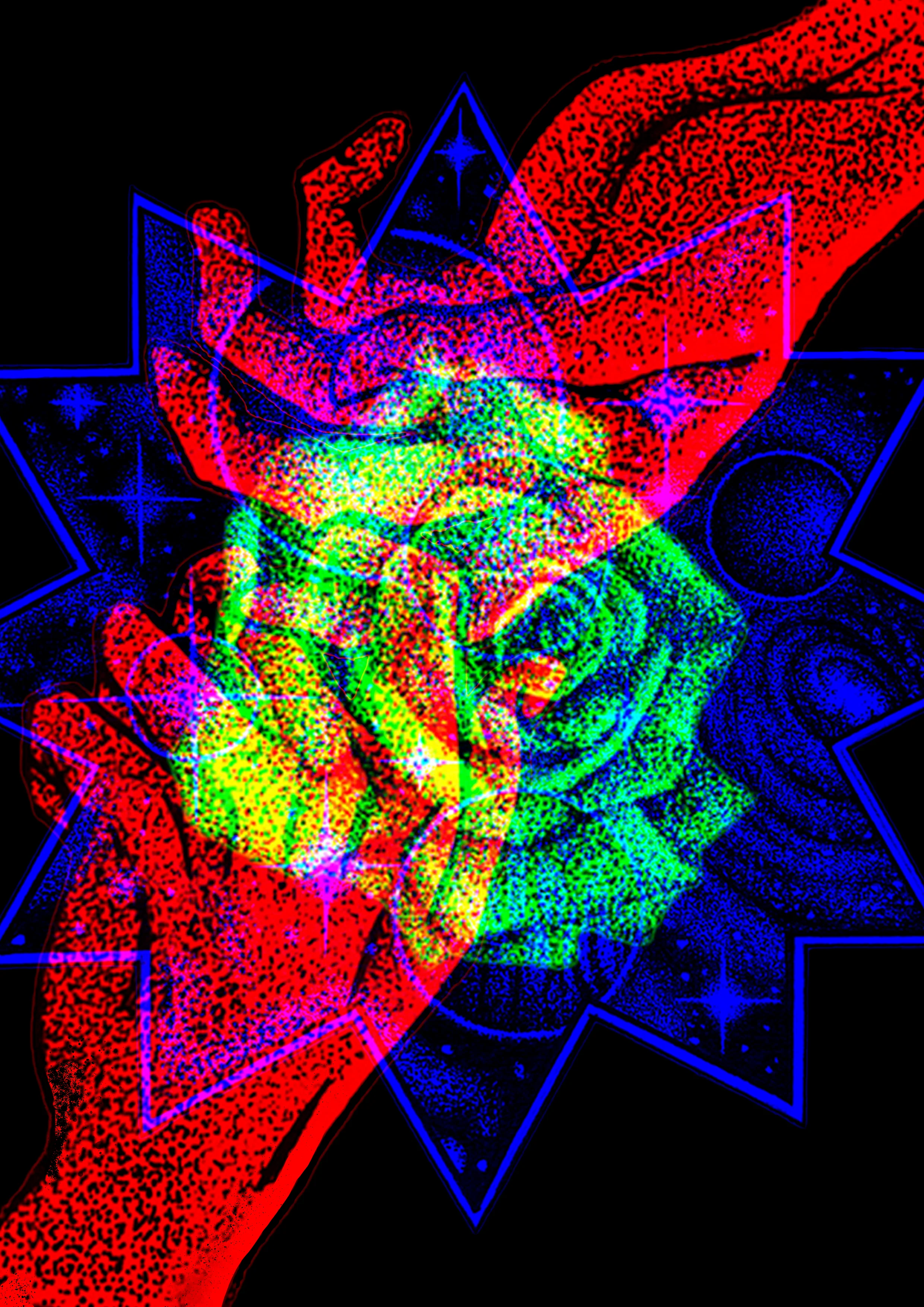 Helenya Apostolou Colorizer Frame Art Pack Bundle - Image 5