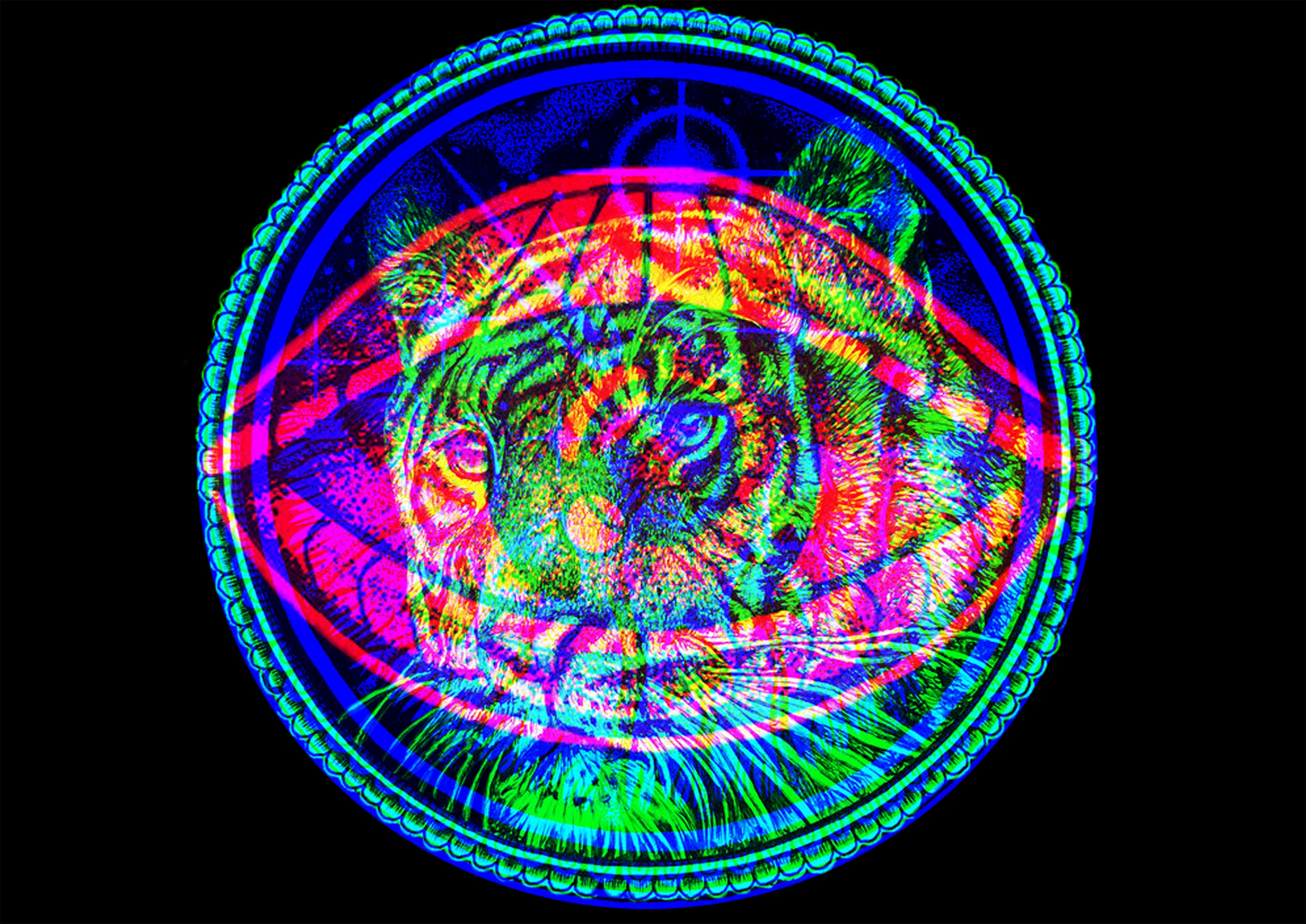 Helenya Apostolou Colorizer Frame Art Pack Bundle - Image 6