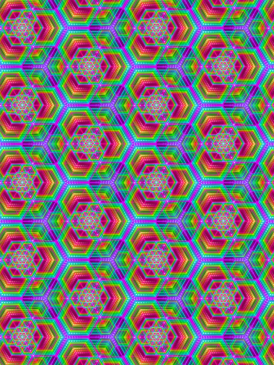 Hexafun v2 - Image 2