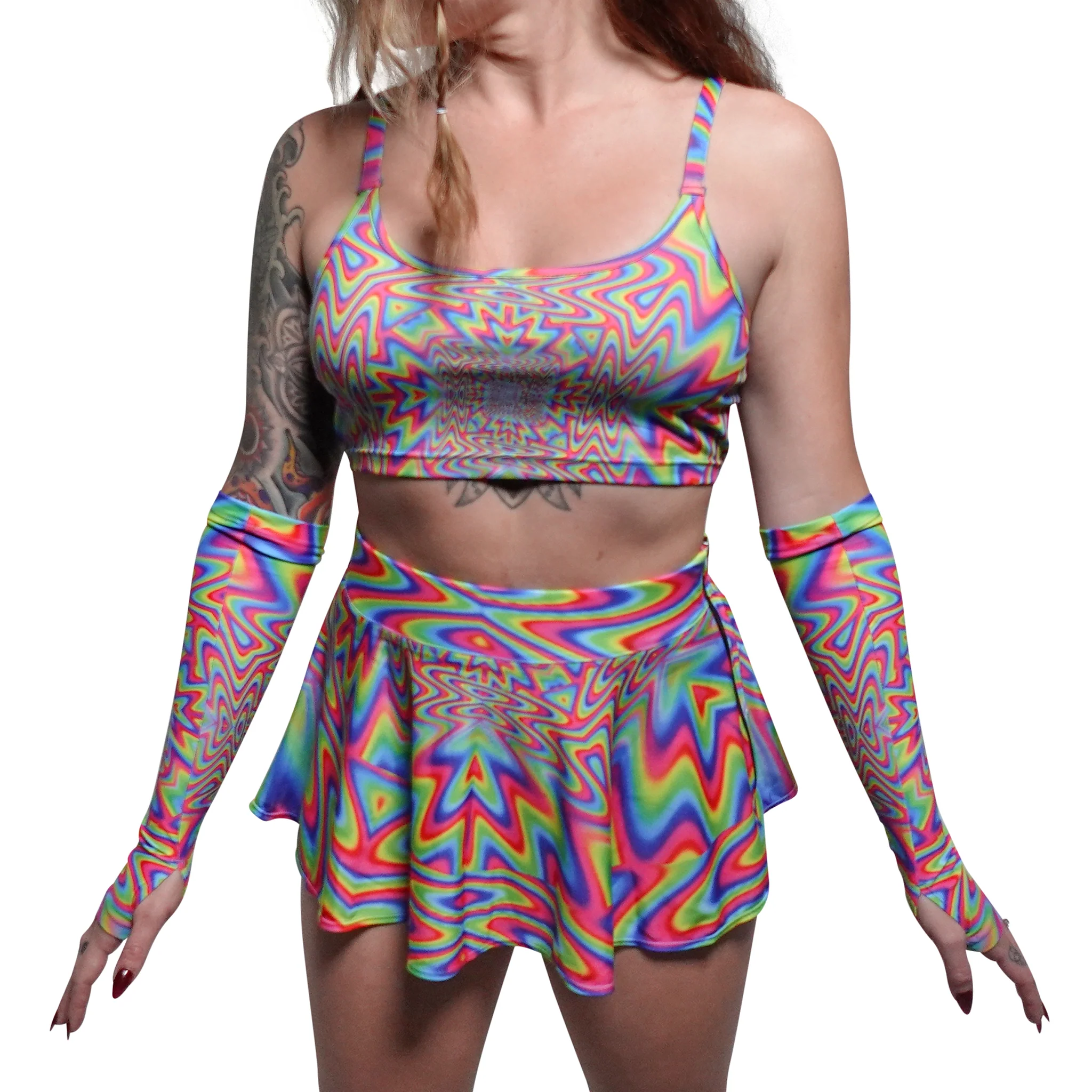Hydrogen Cami-Top (wholesale)