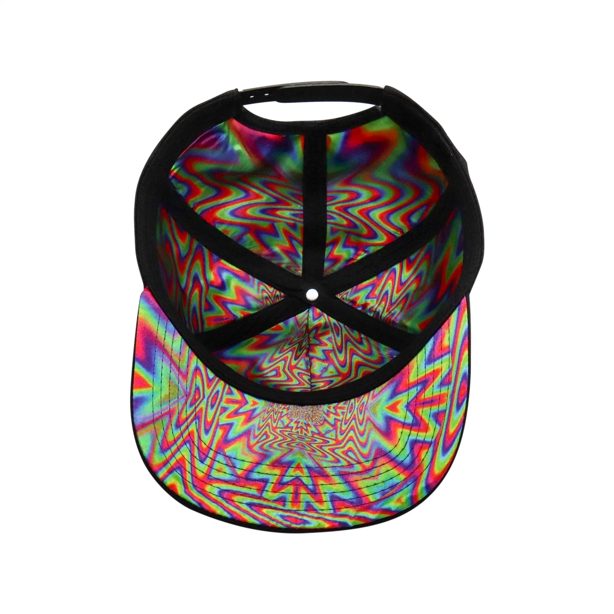 Hydrogen Dad Hat (wholesale) - Image 3