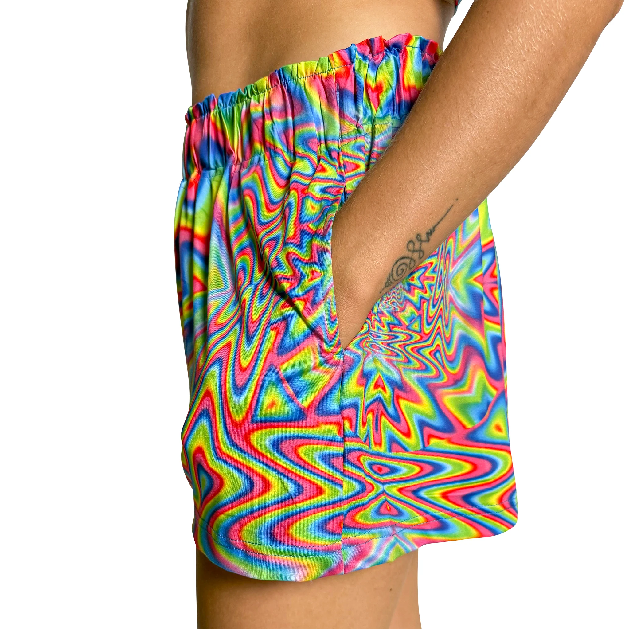 Hydrogen Flow Shorts - Image 2