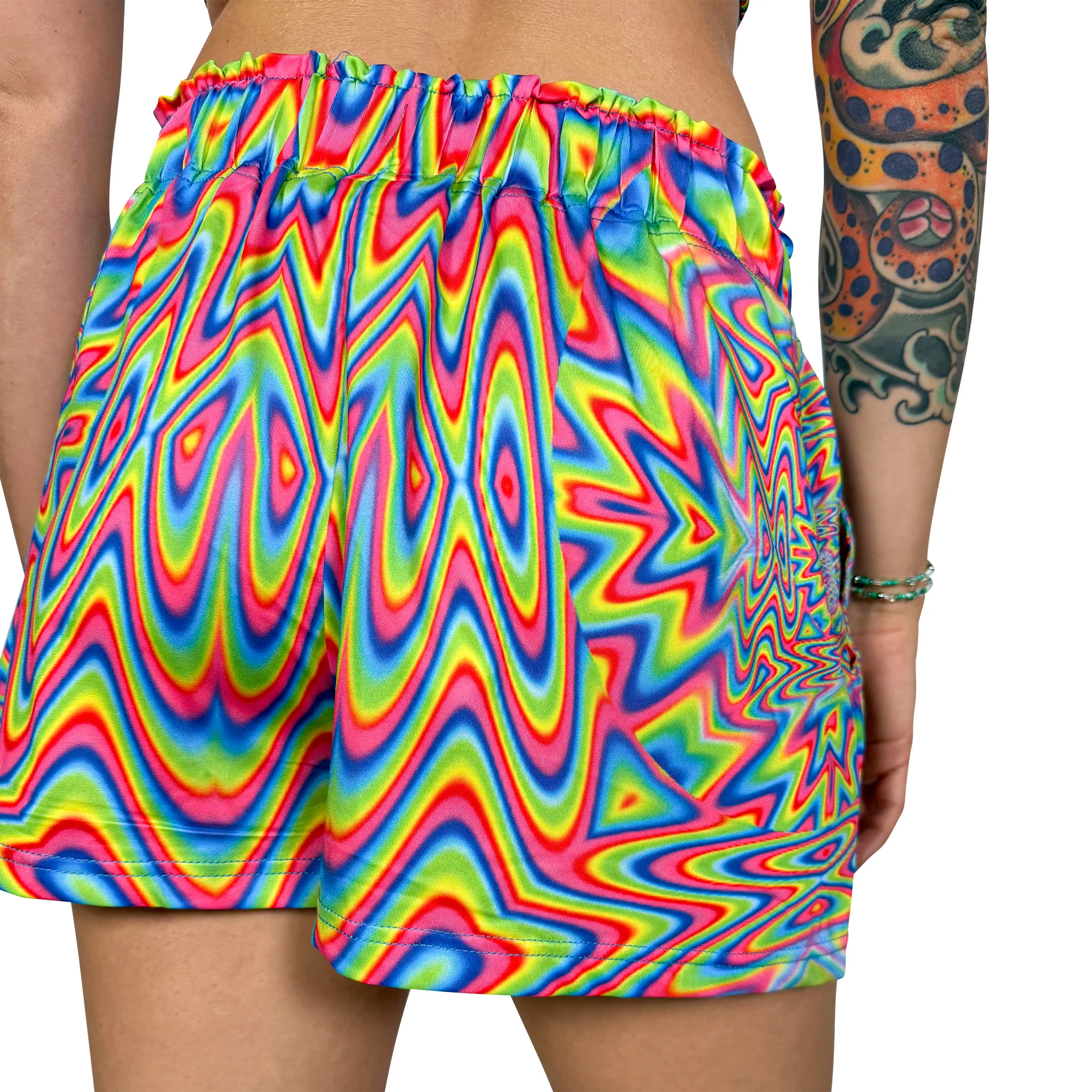 Hydrogen Flow Shorts - Image 3