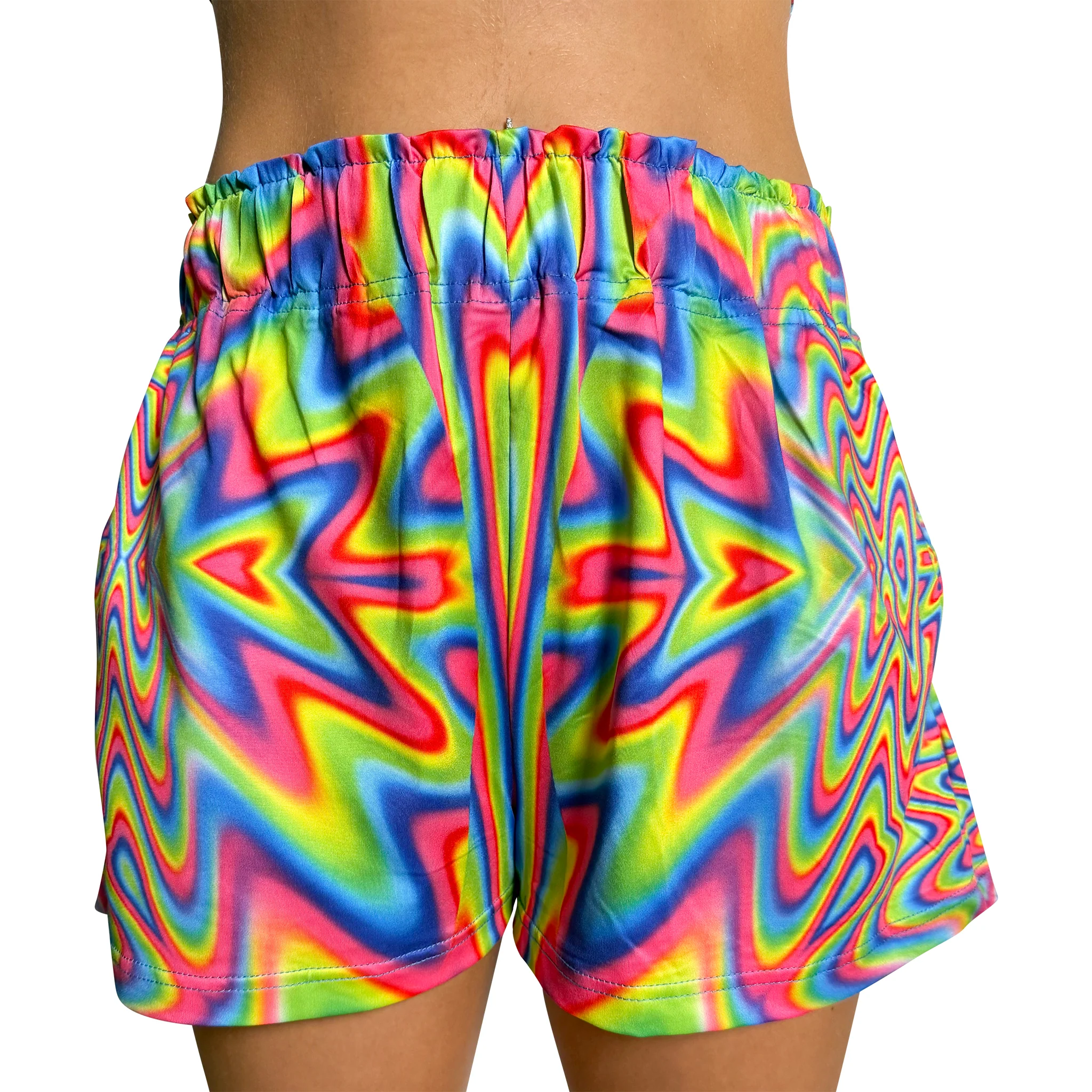 Hydrogen Flow Shorts - Image 4
