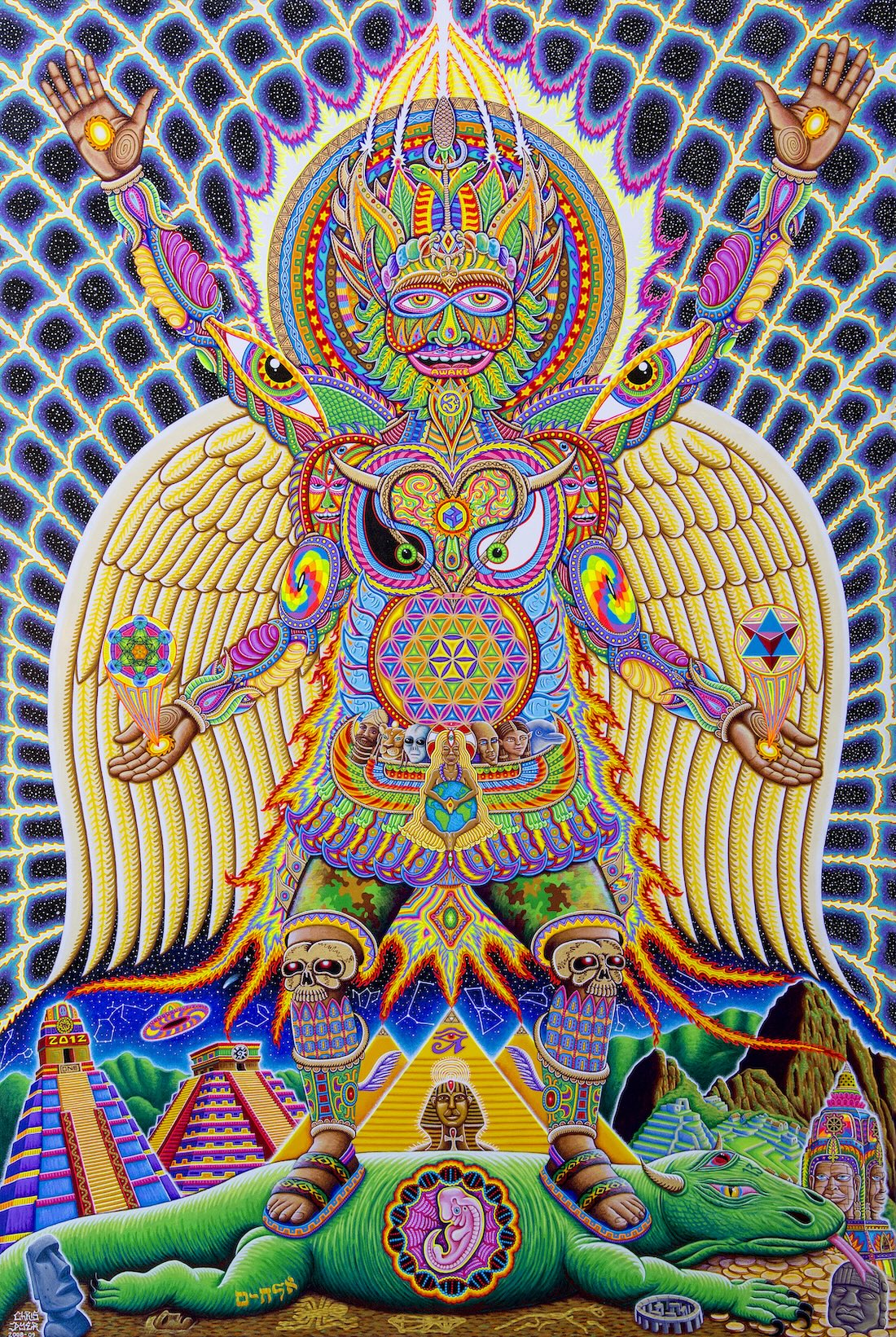 Neo Human Evolution - Image 2