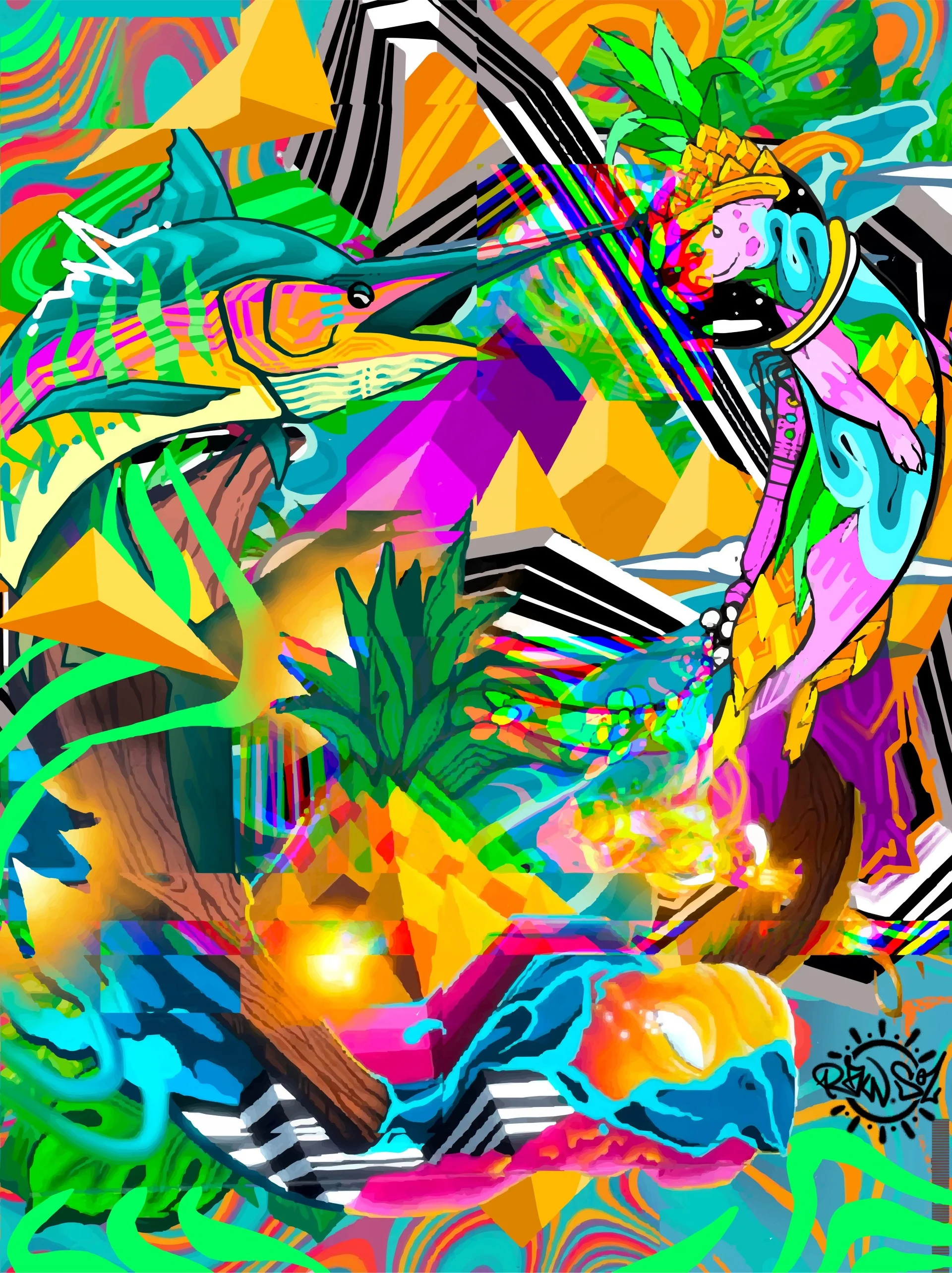 Oceans - Image 2