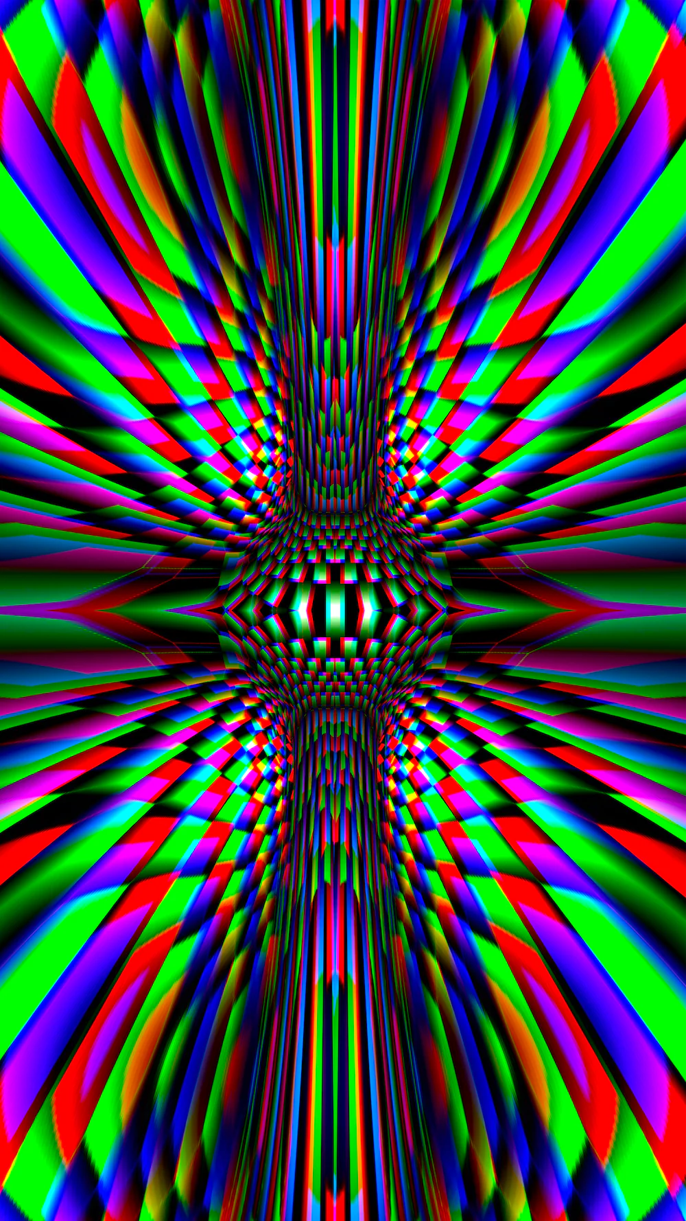 Psychedelic Pour House Art Pack Bundle - Image 3