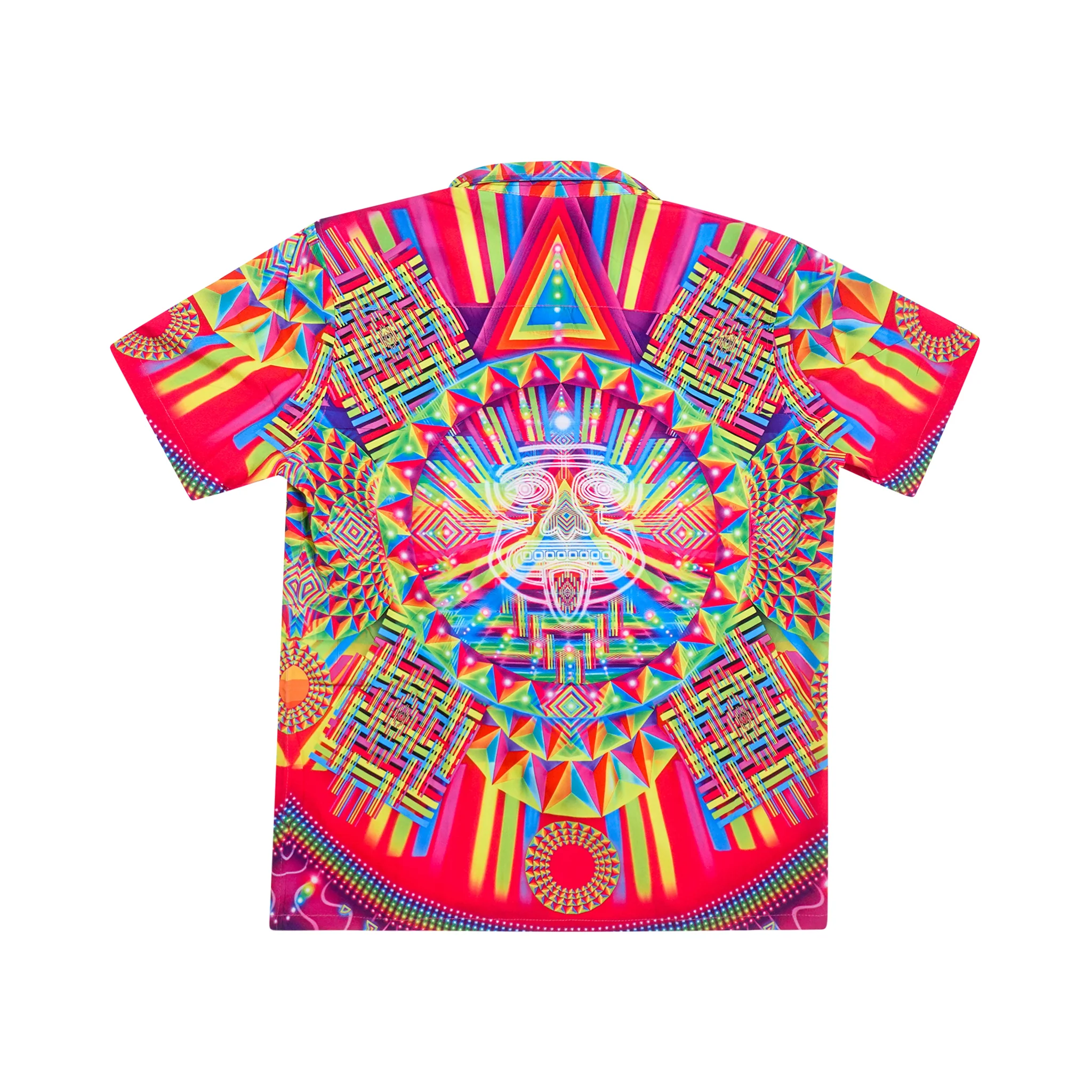 Psytech Button-Down Shirt - Image 2