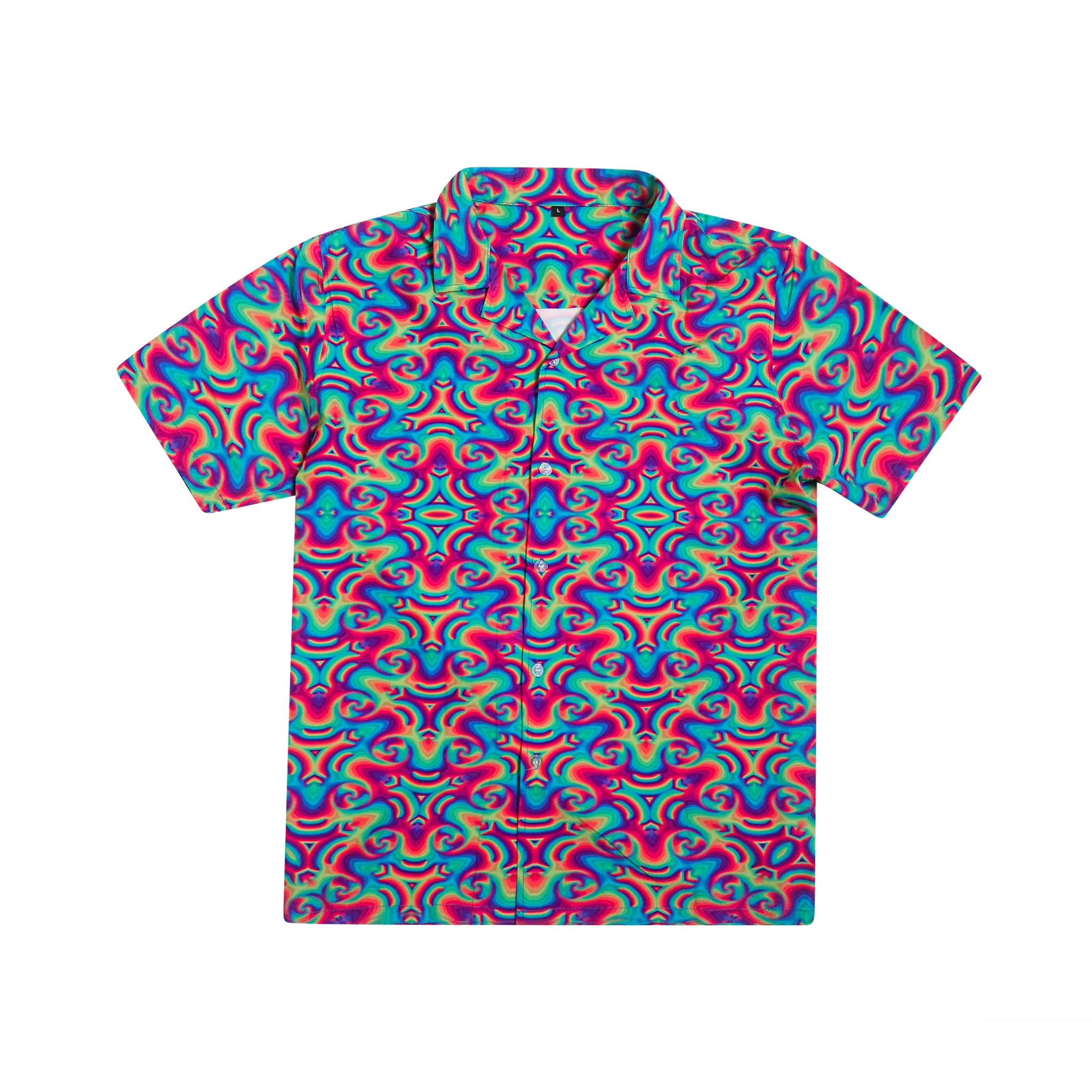 The Steve Button-Down Shirt (wholesale)