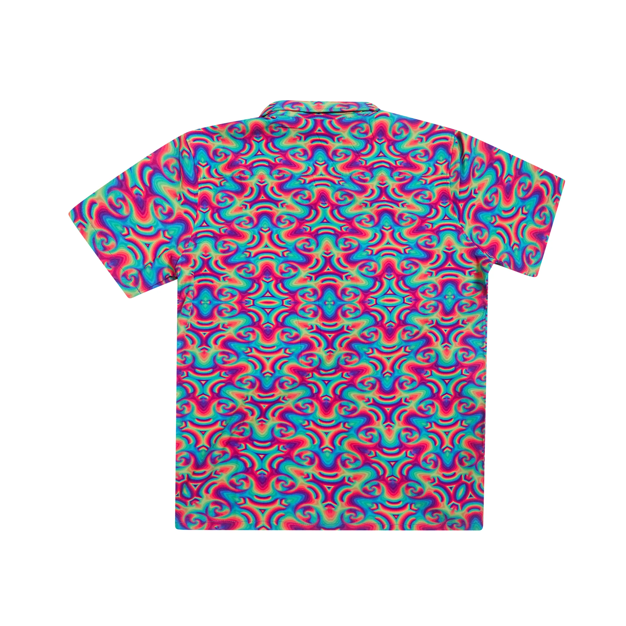 The Steve Button-Down Shirt (wholesale) - Image 2