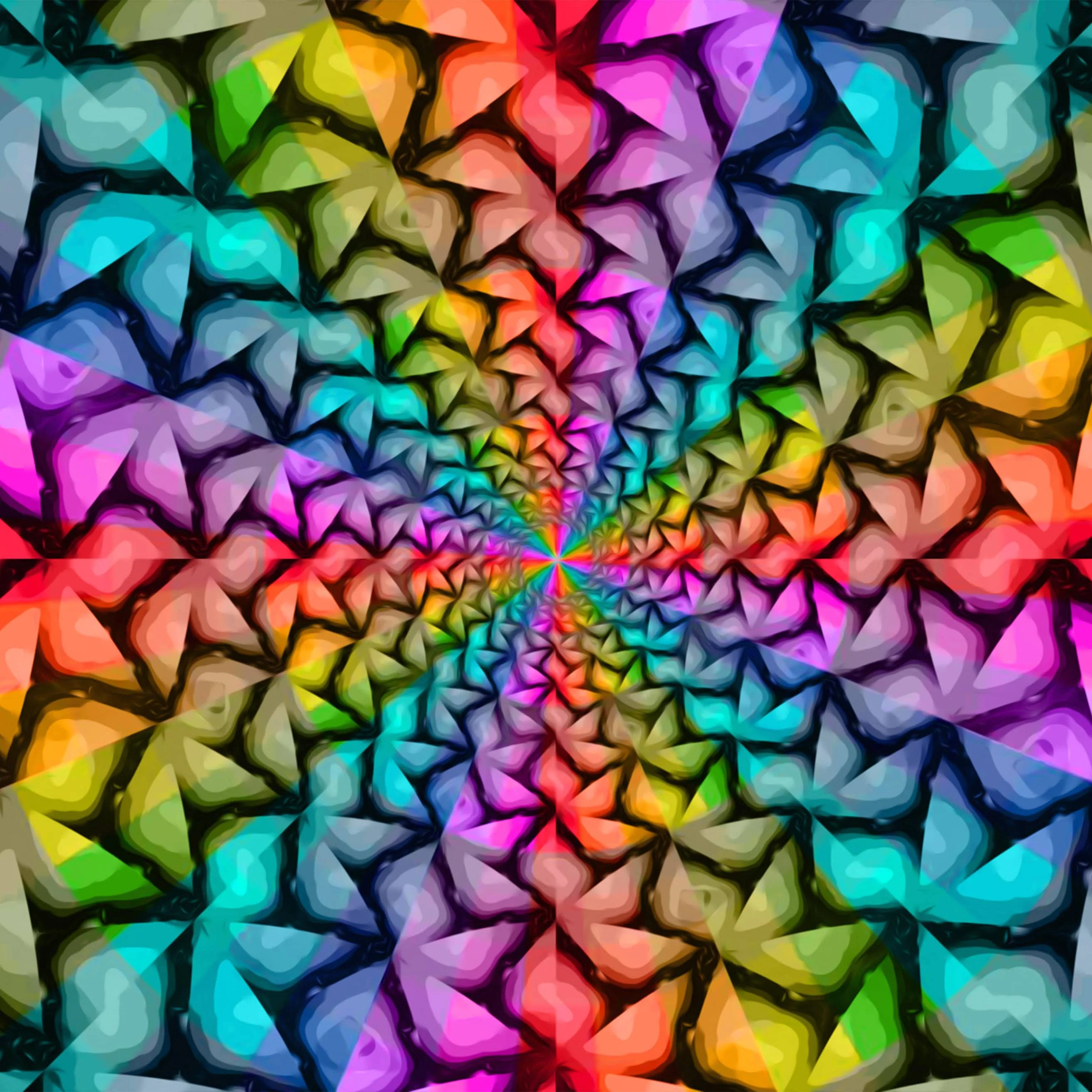 Through The Prism