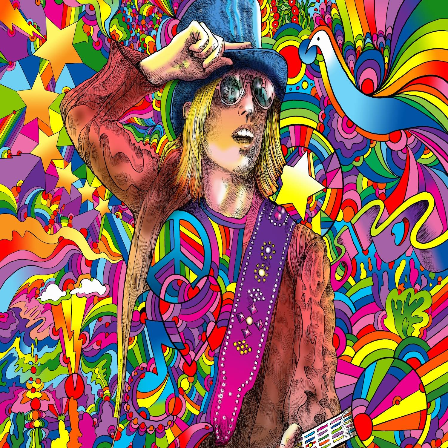 Tom Petty