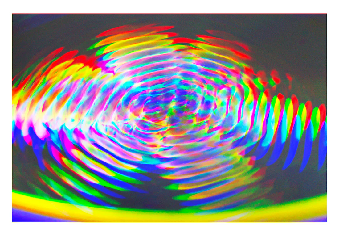 Vibrations - Image 2