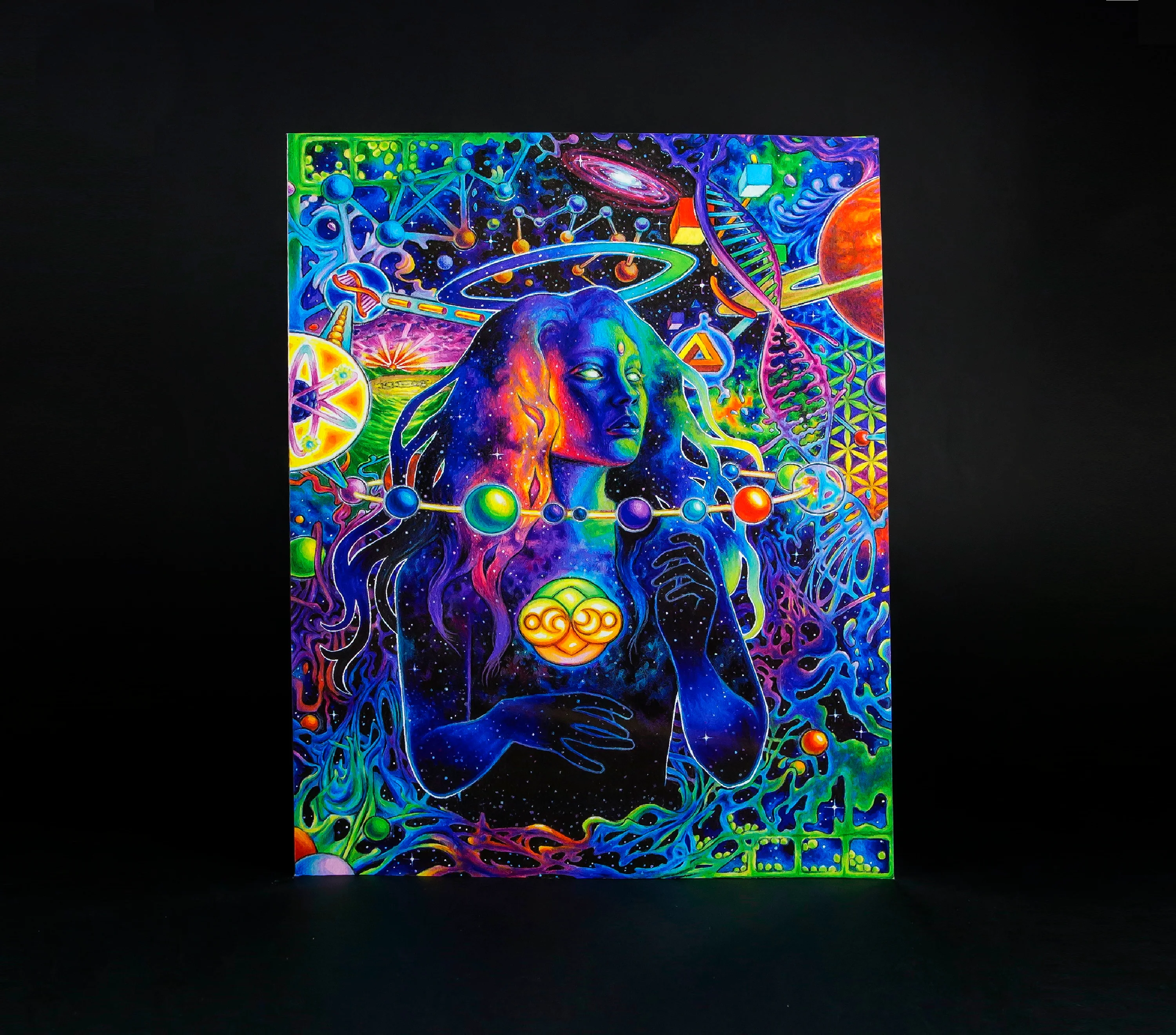 Visuals Illustration Book - Image 5