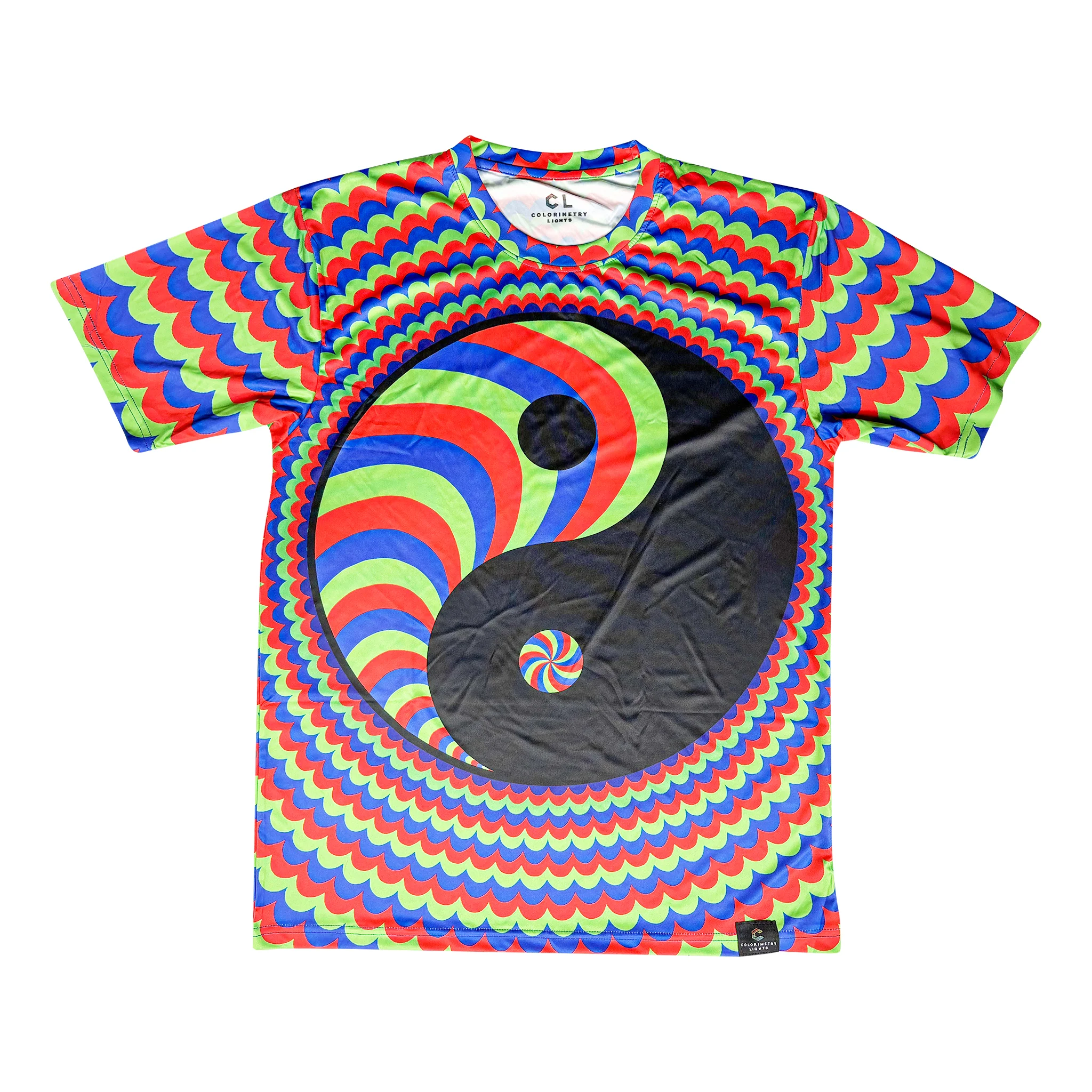 Yin-Yang T-Shirt